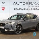 Pārdod Cupra Formentor 190 2.0i, 2022