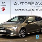 Pārdod Toyota Corolla Touring Sports Hybrid, 1.8, 2020