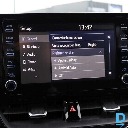 Pārdod Toyota Corolla Touring Sports Hybrid, 1.8, 2020