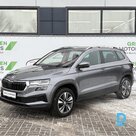 Pārdod Skoda Karoq Elegance FL 1.5 TSi, 2023