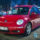 Продается Volkswagen Beetle 1.6 2007 года выпуска.
