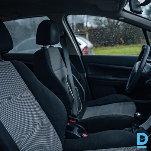 Pārdod Peugeot 307 1.6i, 2006 Pārdod Peugeot 307 1.6i, 2006