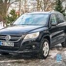 Продажа Volkswagen Tiguan 1.4i, механика, 4х4, 2007 г.в.