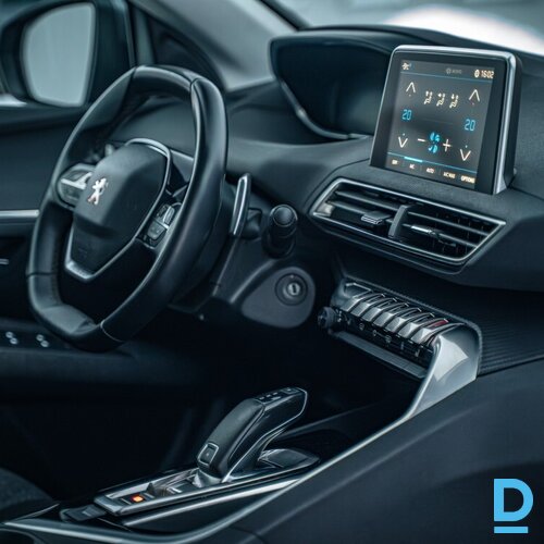 Pārdod Peugeot 5008 1.5d, 2018 Pārdod Peugeot 5008 1.5d, 2018