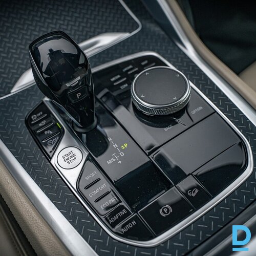 Pārdod BMW X6 3.0D M-Pack, 2020 Pārdod BMW X6 3.0D M-Pack, 2020