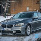 For sale BMW 550 4.4i, M-pack, 2011