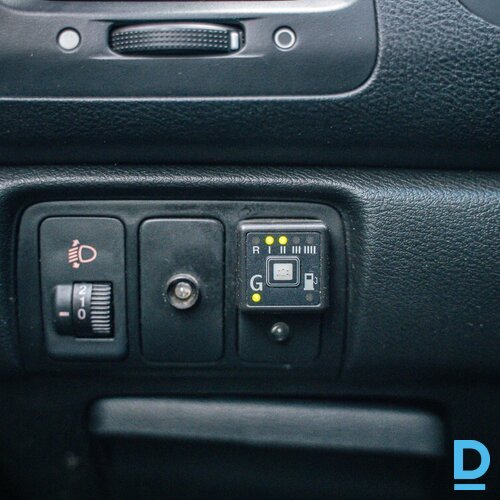 Pārdod Honda Accord 2.0 b/g, 2003 Pārdod Honda Accord 2.0 b/g, 2003