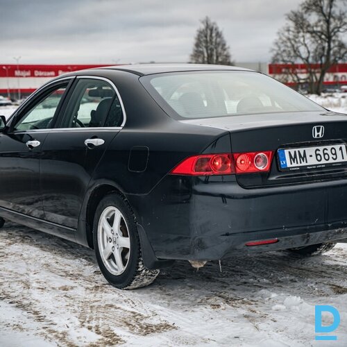 Pārdod Honda Accord 2.0 b/g, 2003 Pārdod Honda Accord 2.0 b/g, 2003