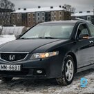 Pārdod Honda Accord 2.0 b/g, 2003