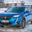 Pārdod Peugeot 2008 1.2i, 2021