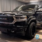 Pārdod Dodge RAM 5.7 HEMI, 2022