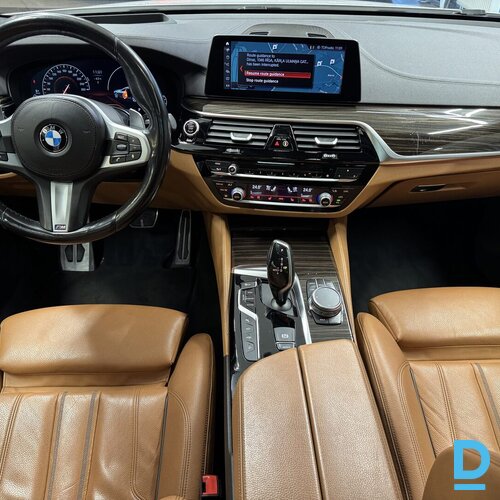 Pārdod BMW 630Gt xDrive, 2018