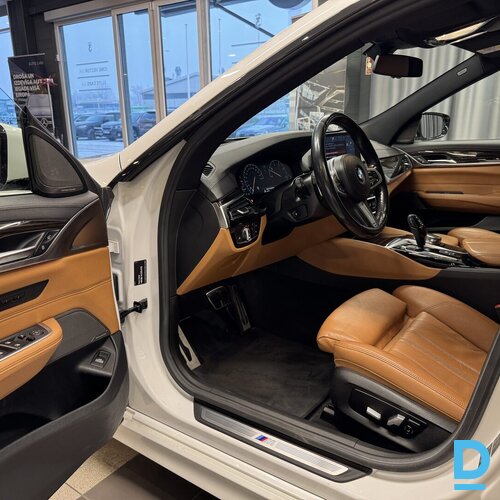 Pārdod BMW 630Gt xDrive, 2018