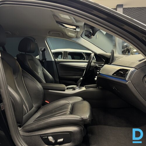 Pārdod BMW 530e xDrive Plug-In Hybrid, 2021