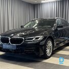 BMW 530e xDrive Plug-In Hybrid for sale, 2021