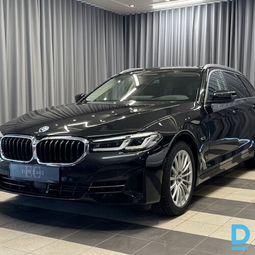 Pārdod BMW 530e xDrive Plug-In Hybrid, 2021