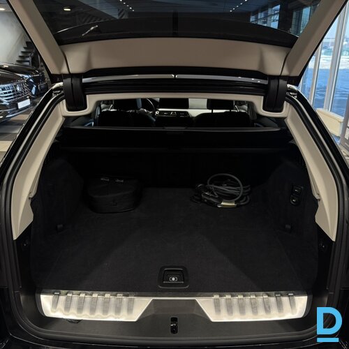 Pārdod BMW 530e xDrive Plug-In Hybrid, 2021