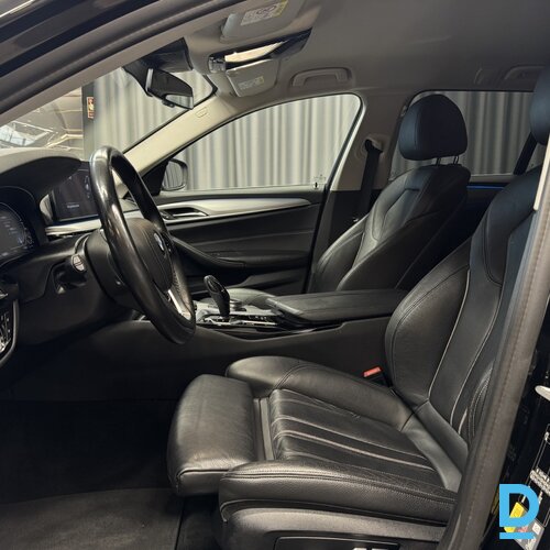 Pārdod BMW 530e xDrive Plug-In Hybrid, 2021