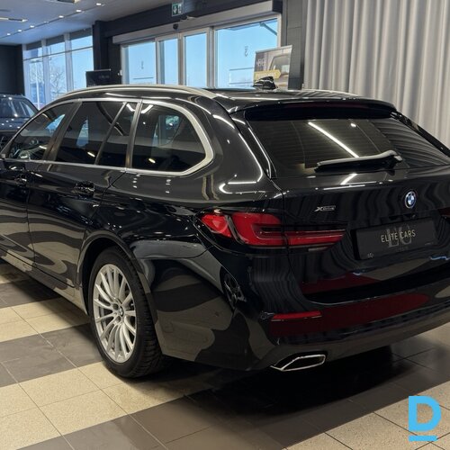 Pārdod BMW 530e xDrive Plug-In Hybrid, 2021