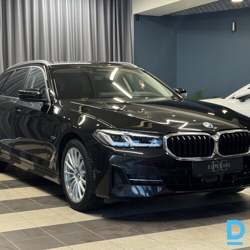 Pārdod BMW 530e xDrive Plug-In Hybrid, 2021