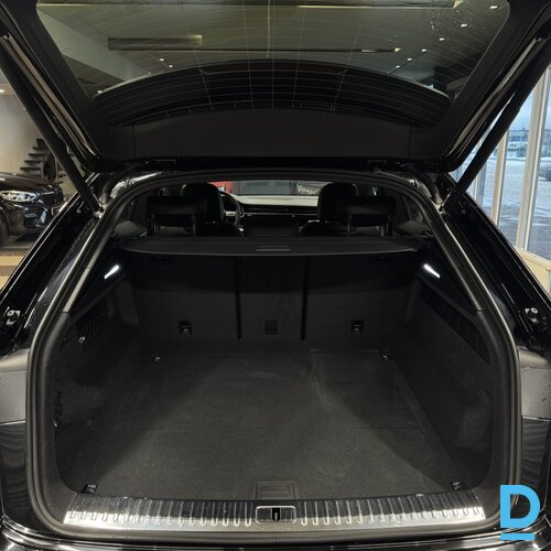 Pārdod Audi Q8 50Tdi S-line Quattro, 2025