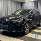 Audi Q8 50Tdi S-line Quattro for sale, 2025