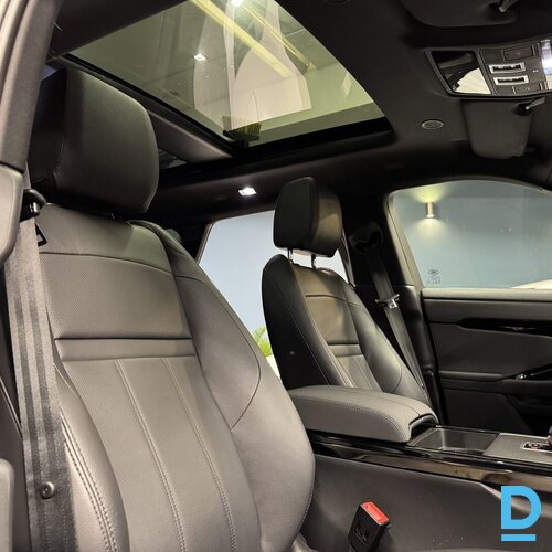 Pārdod Land Rover Range Rover Evoque Dynamic SE 2.0d, 2024