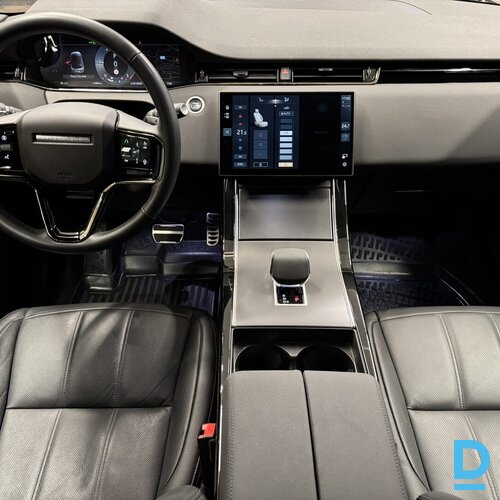 Pārdod Land Rover Range Rover Evoque Dynamic SE 2.0d, 2024