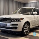 Land Rover Range Rover 3.0d, 2017 for sale
