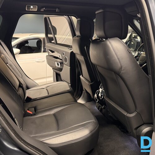 Pārdod Land Rover Range Rover 3.0d, 2020 Pārdod Land Rover Range Rover 3.0d, 2020