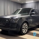 Pārdod Land Rover Range Rover 3.0d, 2020