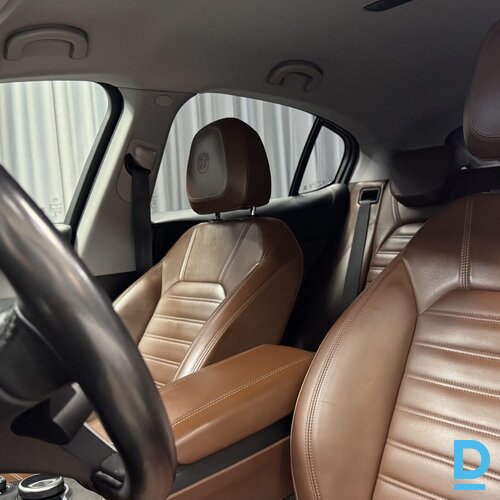 Pārdod Alfa Romeo Stelvio 2.2d, 2018 Pārdod Alfa Romeo Stelvio 2.2d, 2018