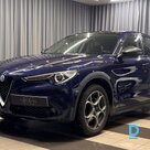 Alfa Romeo Stelvio 2.2d for sale, 2018