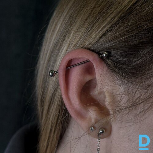 Piedāvā Melnbalti tetovējumi