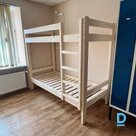 Продаются: двухъярусные кровати, изготовленные на заказ.