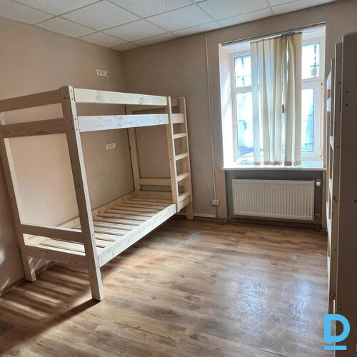 Pārdod Divstāvu gultas pēc pasūtījuma