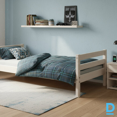 Piedāvā Koka Gultu izgatavošana