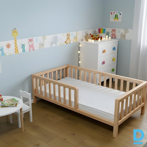 5 slāņu Bērnu matracis Pasaka 5 slāņu Bērnu matracis Pasaka