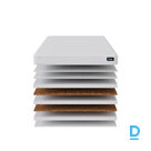 5-слойный детский матрас «Сказка»