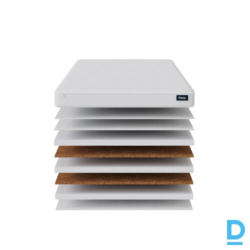 5 slāņu Bērnu matracis Pasaka