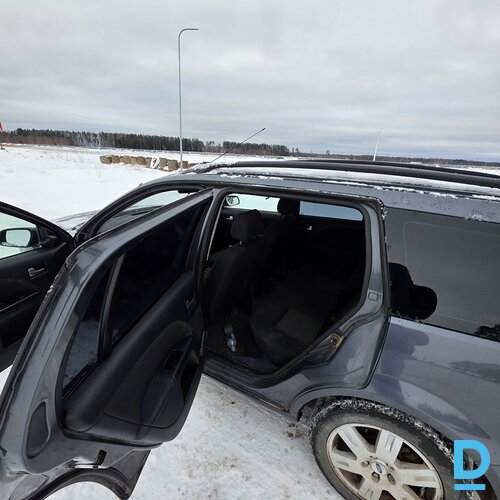 Pārdod Ford Mondeo, 2005