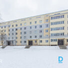 В продаже просторная, энергоэффективная 4-комнатная квартира в реновированном зд