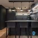 Izīrē dzīvokli Rīga