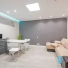 Продают квартиру в Rīga Jugla M. Juglas 3a
