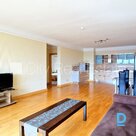 Apartment for rent in Riga