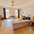 Apartment for rent in Riga