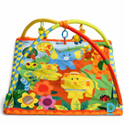 ? Детский развивающий коврик с игрушками (BRITTON)
