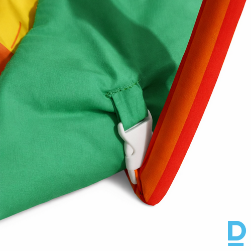 ? Bērnu aktivitāšu paklājs ar rotaļlietām (BRITTON)