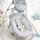 ✨ Электрическое детское кресло-качалка Ingenuity – превосходный комфорт для малыша и спокойное времяпрепровождение для родителей ✨