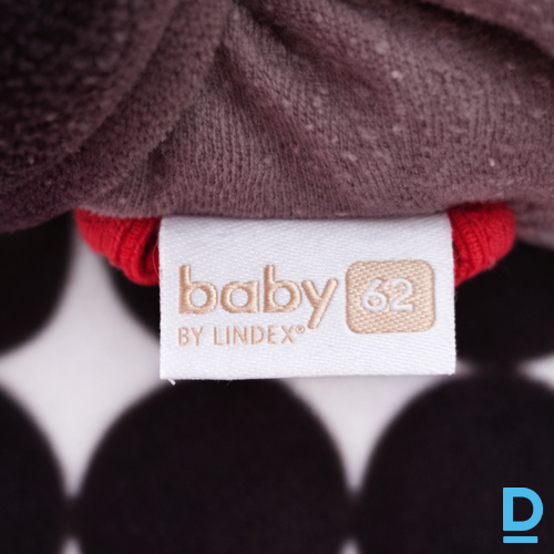 Ļoti skaists un kvalitatīvs bērnu ziemas bodijs/ziemas kombinezons (Lindex Baby)